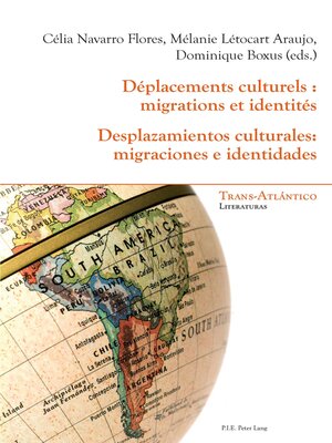 cover image of Déplacements culturels